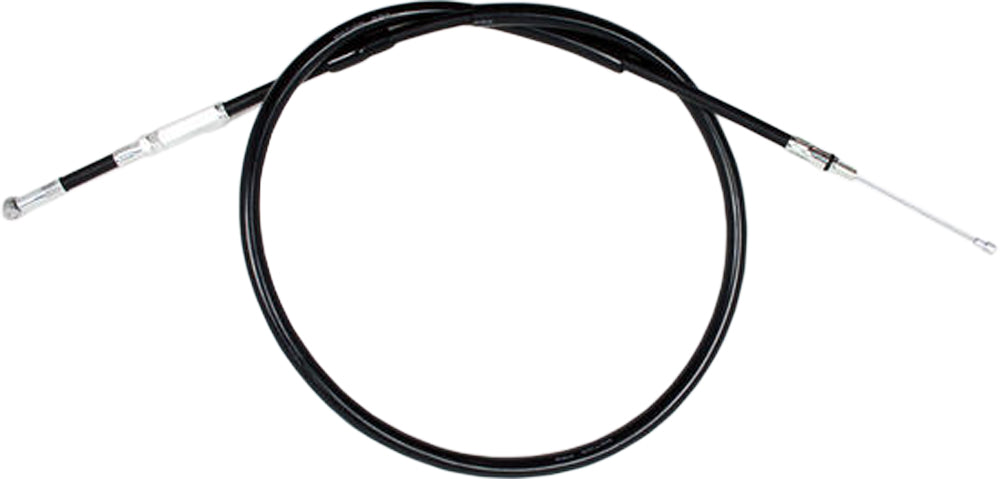 Motion Pro Black Vinyl Clutch Terminator Lw Cable - Offroad Collection