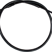 Motion Pro Black Vinyl Clutch Terminator Lw Cable - Offroad Collection