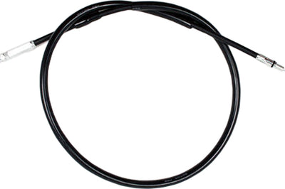 Motion Pro Black Vinyl Clutch Terminator Lw Cable - Offroad Collection