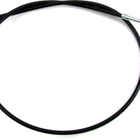 Motion Pro Black Vinyl Clutch Terminator Lw Cable - Offroad Collection