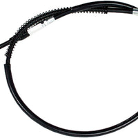 Motion Pro Black Vinyl Clutch Terminator Lw Cable - Offroad Collection