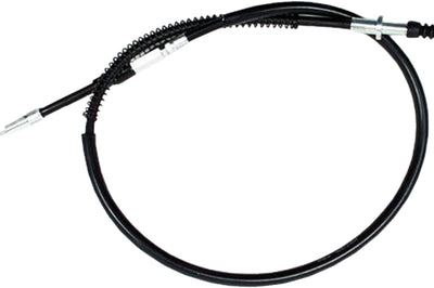 Motion Pro Black Vinyl Clutch Terminator Lw Cable - Offroad Collection