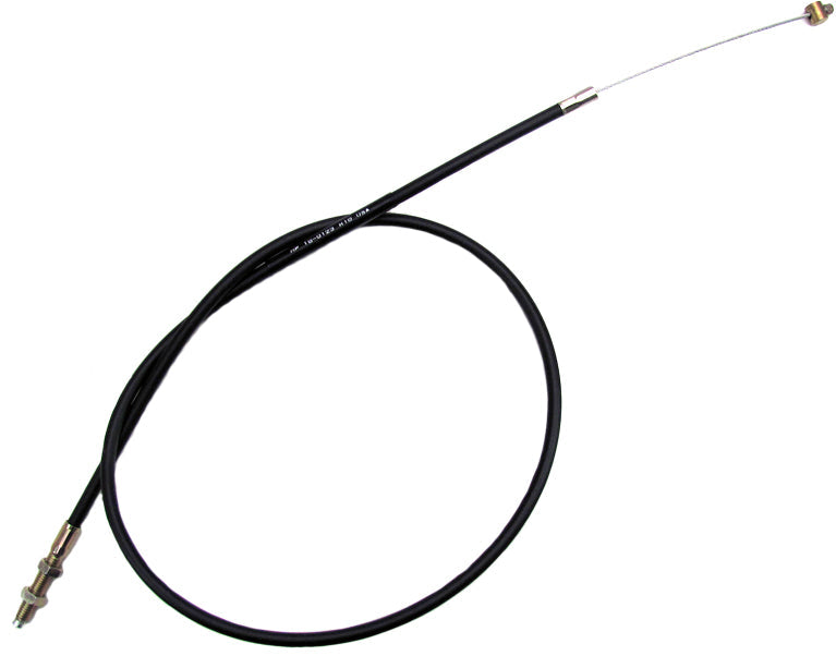 Motion Pro Black Vinyl Clutch Terminator Lw Cable - Offroad Collection