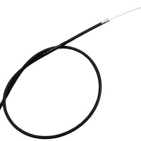 Motion Pro Black Vinyl Clutch Terminator Lw Cable - Offroad Collection