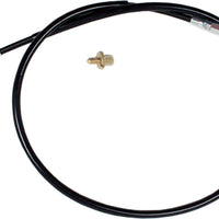 Motion Pro Black Vinyl Clutch Terminator Lw Cable - Offroad Collection