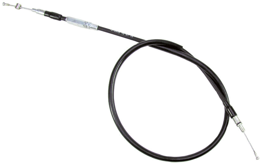 Motion Pro Black Vinyl Clutch Terminator Lw Cable - Offroad Collection