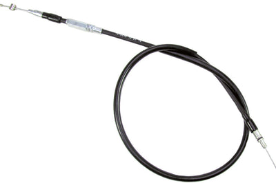 Motion Pro Black Vinyl Clutch Terminator Lw Cable - Offroad Collection