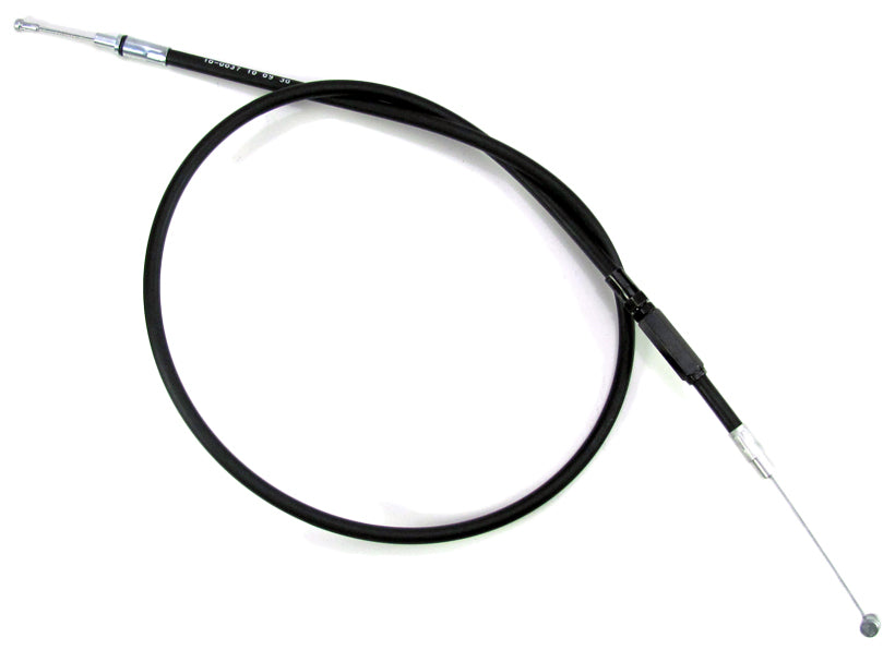 Motion Pro Black Vinyl Clutch Terminator Lw Cable - Offroad Collection