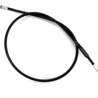 Motion Pro Black Vinyl Clutch Terminator Lw Cable - Offroad Collection