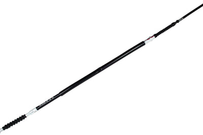Motion Pro Black Vinyl Foot Brake Cable - Atv Performance Products