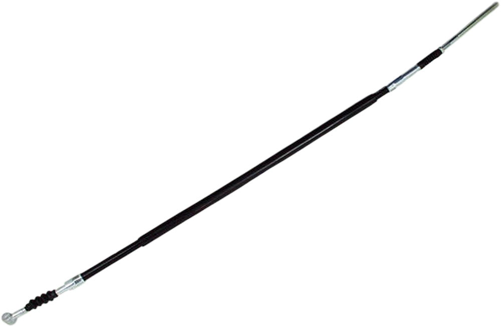 Motion Pro Black Vinyl Foot Brake Cable - Atv Performance Products