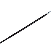 Motion Pro Black Vinyl Foot Brake Cable - Atv Performance Products