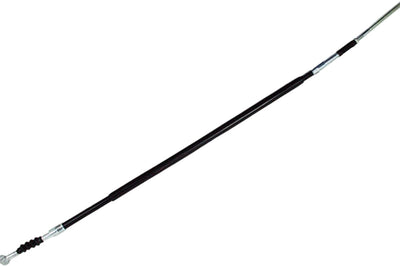 Motion Pro Black Vinyl Foot Brake Cable - Atv Performance Products