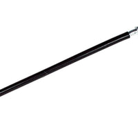 Motion Pro Black Vinyl Foot Brake Cable - Atv Performance Products