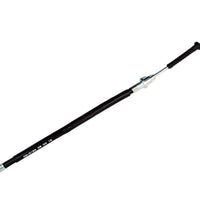 Motion Pro Black Vinyl Foot Brake Cable - Atv Performance Products