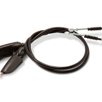 Motion Pro Black Vinyl Front Brake Cable - Offroad Collection
