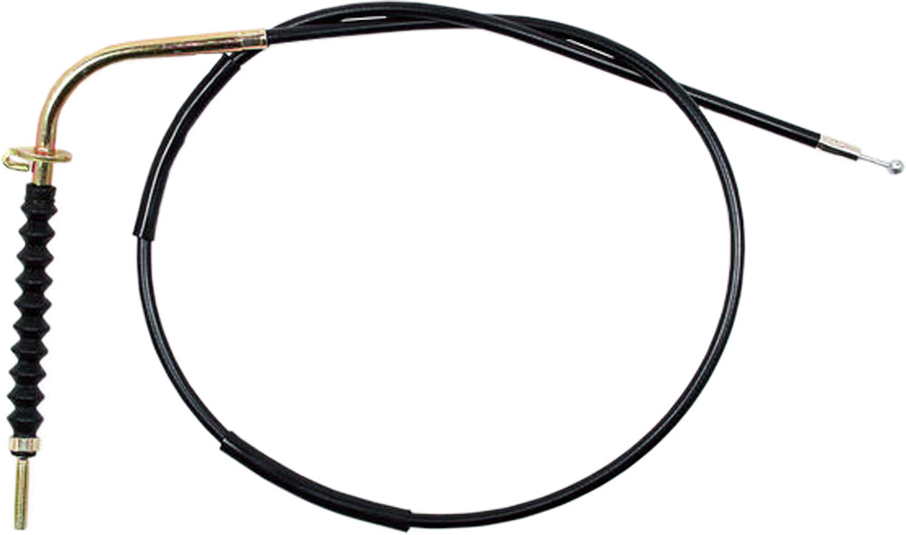 Motion Pro Black Vinyl Front Brake Top Cable - Atv Performance Products