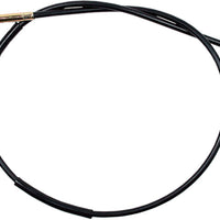 Motion Pro Black Vinyl Front Brake Top Cable - Atv Performance Products