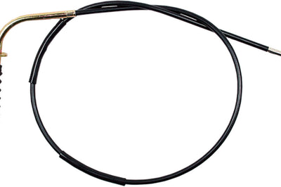 Motion Pro Black Vinyl Front Brake Top Cable - Atv Performance Products