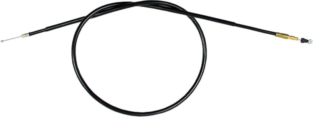 Motion Pro Black Vinyl Hot Start Cable - Atv Performance Products