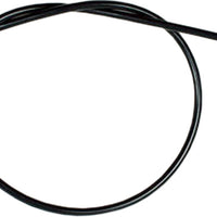 Motion Pro Black Vinyl Hot Start Cable - Atv Performance Products