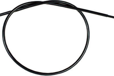 Motion Pro Black Vinyl Hot Start Cable - Atv Performance Products