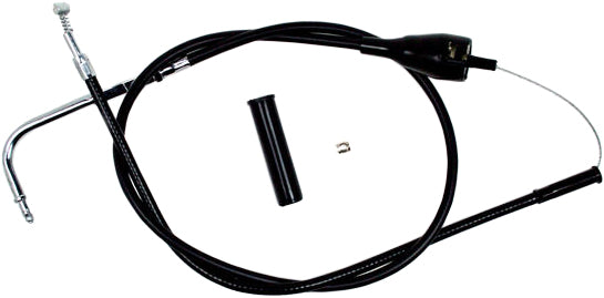 Motion Pro Black Vinyl Idle Cable - Harddrive Products