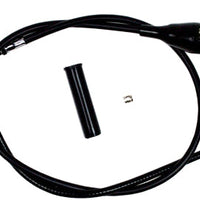 Motion Pro Black Vinyl Idle Cable - Harddrive Products