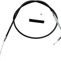 Motion Pro Black Vinyl Idle Cable - Harddrive Products
