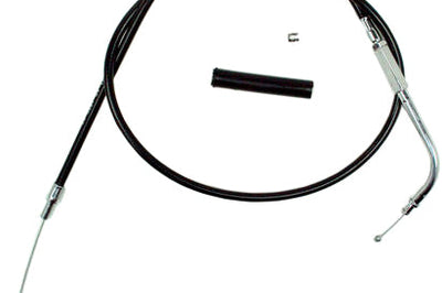 Motion Pro Black Vinyl Idle Cable - Harddrive Products