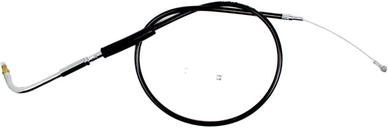 Motion Pro Black Vinyl Idle Cable - Harddrive Products