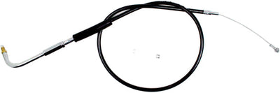 Motion Pro Black Vinyl Idle Cable - Harddrive Products