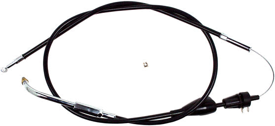 Motion Pro Black Vinyl Idle Cable - Harddrive Products