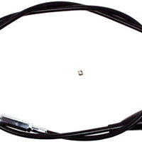 Motion Pro Black Vinyl Idle Cable - Harddrive Products