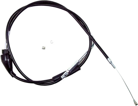 Motion Pro Black Vinyl Idle Cable - Harddrive Products