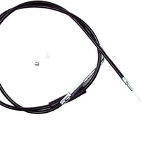 Motion Pro Black Vinyl Idle Cable - Harddrive Products
