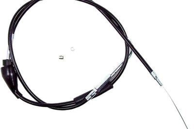 Motion Pro Black Vinyl Idle Cable - Harddrive Products