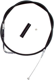 Motion Pro Black Vinyl Idle Cable - Harddrive Products