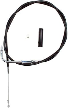 Motion Pro Black Vinyl Idle Cable - Harddrive Products