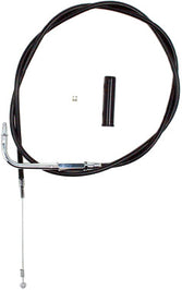 Motion Pro Black Vinyl Idle Cable - Harddrive Products