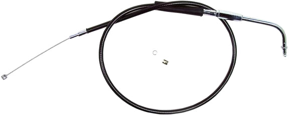Motion Pro Black Vinyl Idle Cable - Harddrive Products