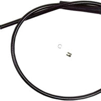 Motion Pro Black Vinyl Idle Cable - Harddrive Products