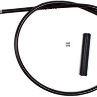 Motion Pro Black Vinyl Idle Cable - Harddrive Products