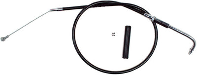 Motion Pro Black Vinyl Idle Cable - Harddrive Products