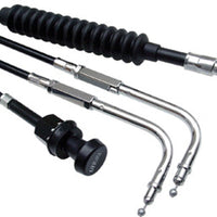 Motion Pro Black Vinyl Idle Cable - Harddrive Products