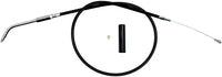 Motion Pro Black Vinyl Idle Cable - Harddrive Products