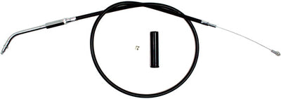 Motion Pro Black Vinyl Idle Cable - Harddrive Products