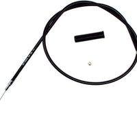 Motion Pro Black Vinyl Idle Cable - Harddrive Products