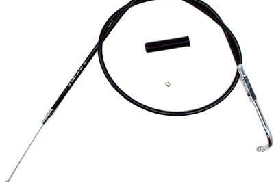 Motion Pro Black Vinyl Idle Cable - Harddrive Products