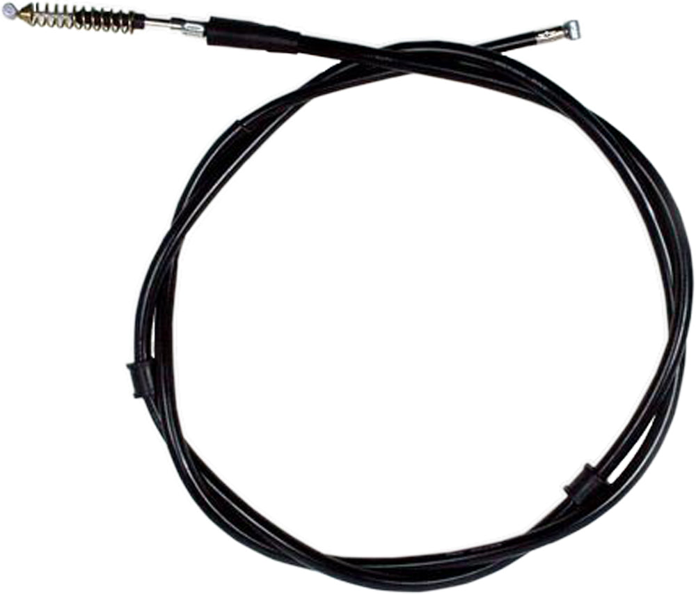 Motion Pro Black Vinyl Parking Brake Cable - Atv Performance Products